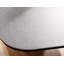 Nassi 95 cm Rectangular Dining Table