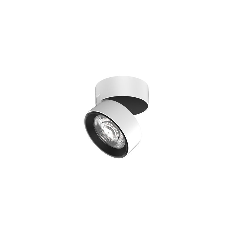 LED Spotlight, White