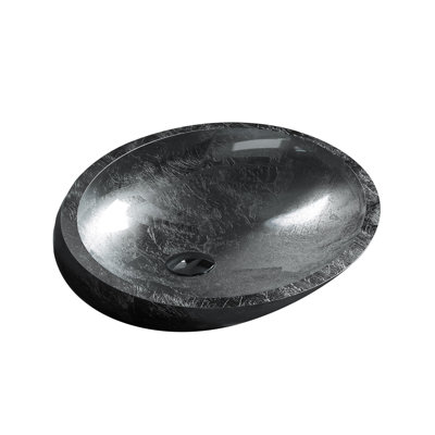 Vetro Freddo 21.3'' L Bathroom Sink