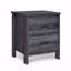 Table de chevet Toolless