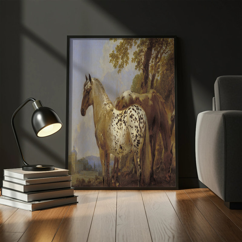 Stockdale No Frame Print, 28x40