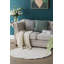 Housse de coussin texturée à chevrons-1564127893