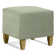 Brooklyn Upholstered Ottoman