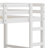 Bunk Bed With Ladder-1414481923