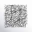 Handmade Modern Abstract Wall Decor on Metal-1869429123-1869442708