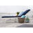 POLYWOOD Nautical 3-Piece Chaise Set-9706429