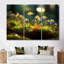 Salyers - Ensemble de décoration murale champignon-108464739-108464742