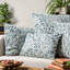 Floral Blue Cushion-133357043-133357045