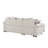 Ameliarae Upholstered L-Shaped Sectional Reversible-1287704437