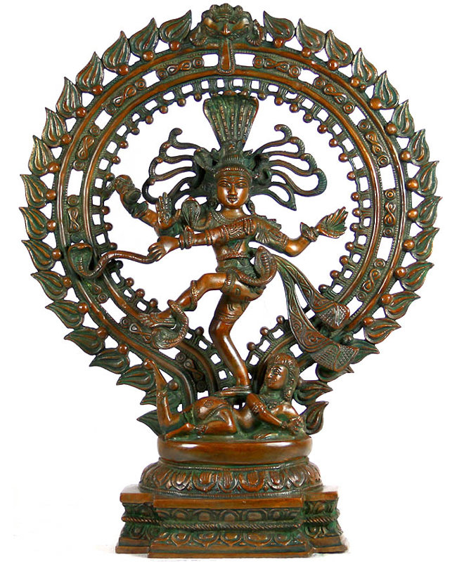 Nataraja - Le roi des danseurs