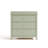 Sasha 3 Drawer Chest With Changing Topper-102597201