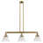 Brushed Brass is unavailable
