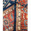 Serapi One-of-a-Kind 8' 2" X 10' 3" Hand Knotted Area Rug