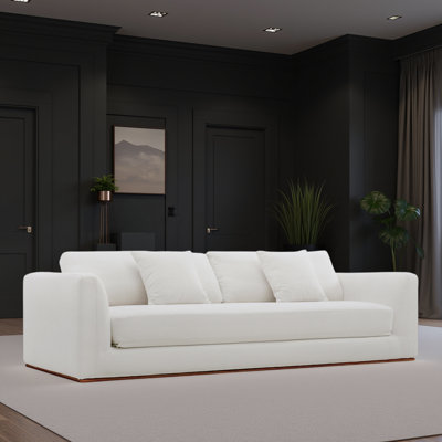 Ciano Sleeper Sofa by Wade Logan