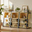 Brighi Bookcase-223188647