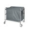 Stainless Steel Laundry Cart