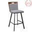 Tabouret de bar 26 po Nadia-32297644
