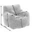 Shinese Upholstered Accent Chair-828730968