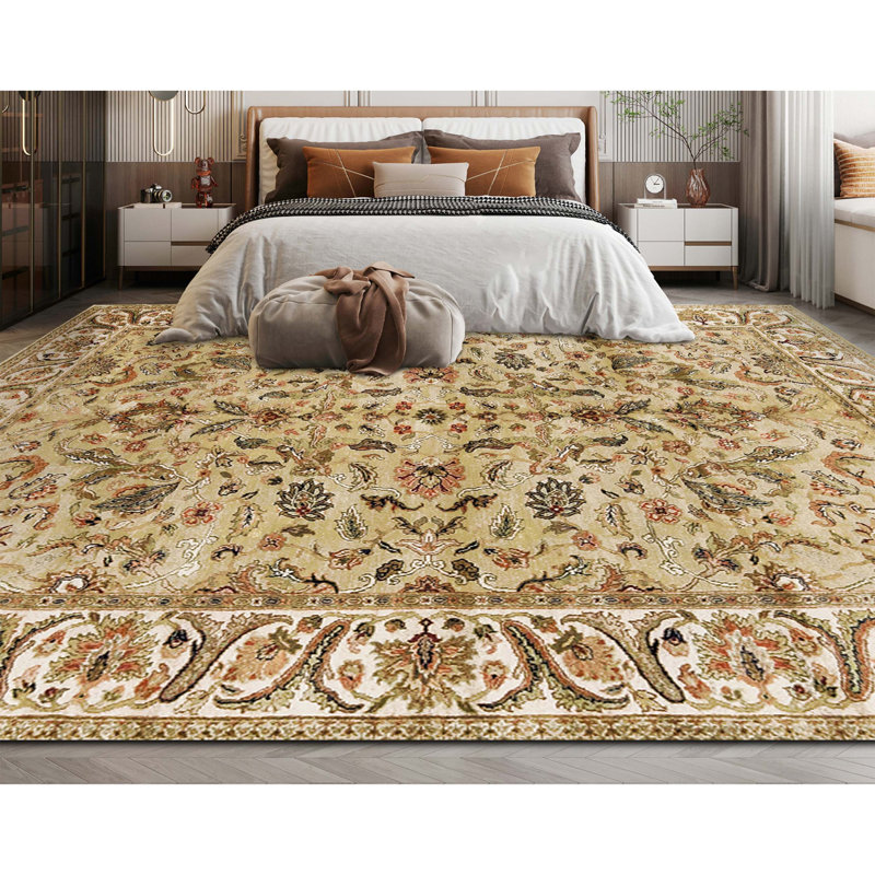 One-of-a-Kind 5'11" X 8'11" Area Rug