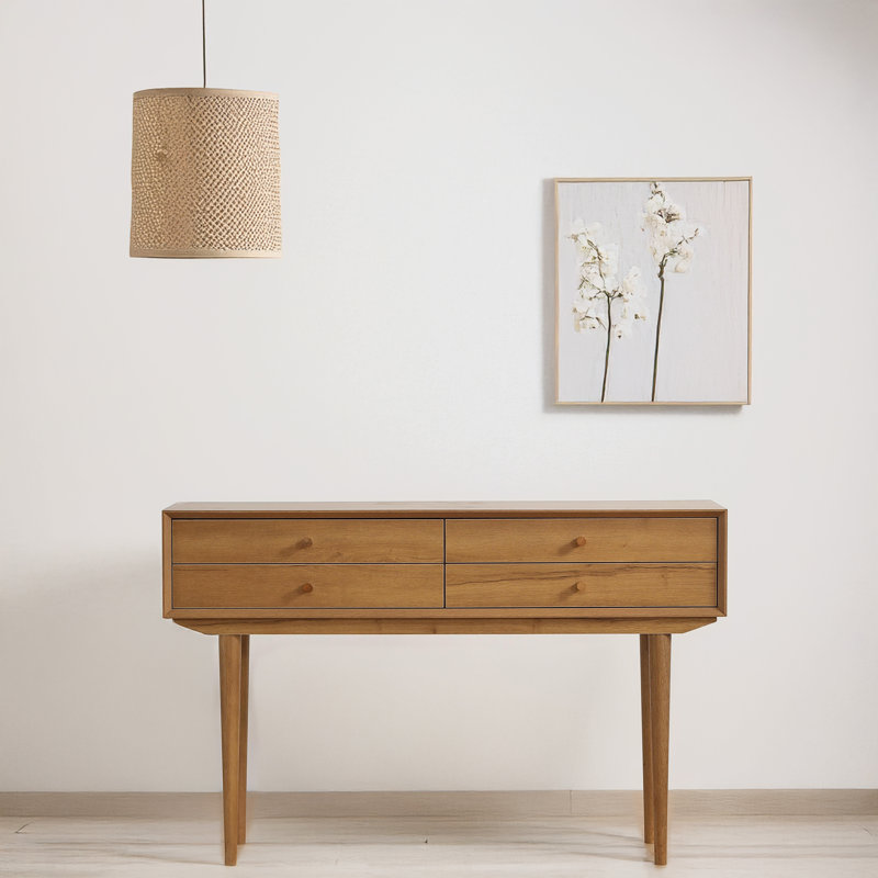 Modern and Sophisticated Design CONSOLE Table