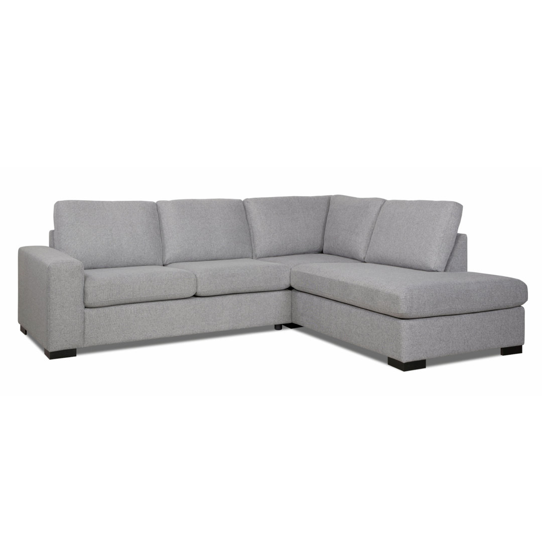 Ecksofa Conahan