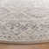 Ekkehard Geometric Ivory/Grey Rug