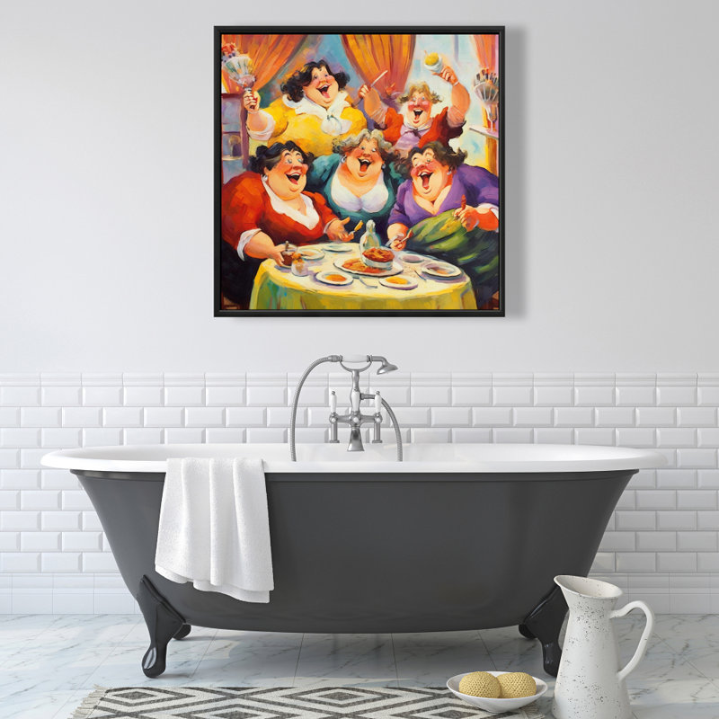 " The Buffet "