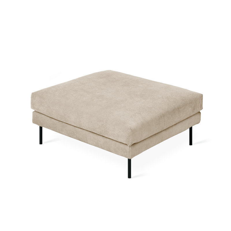 Renfrew Ottoman, Mersey Caribou