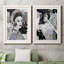 Runway Pause - ensemble de 2 peintures-608099632-608099645