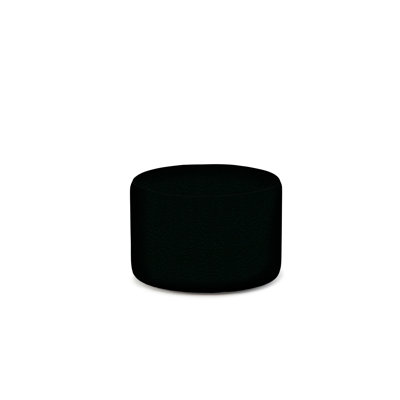 Vera Round Ottoman