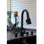 Solid Brass Soap & Lotion Dispenser in Oil Rubbed Bronze