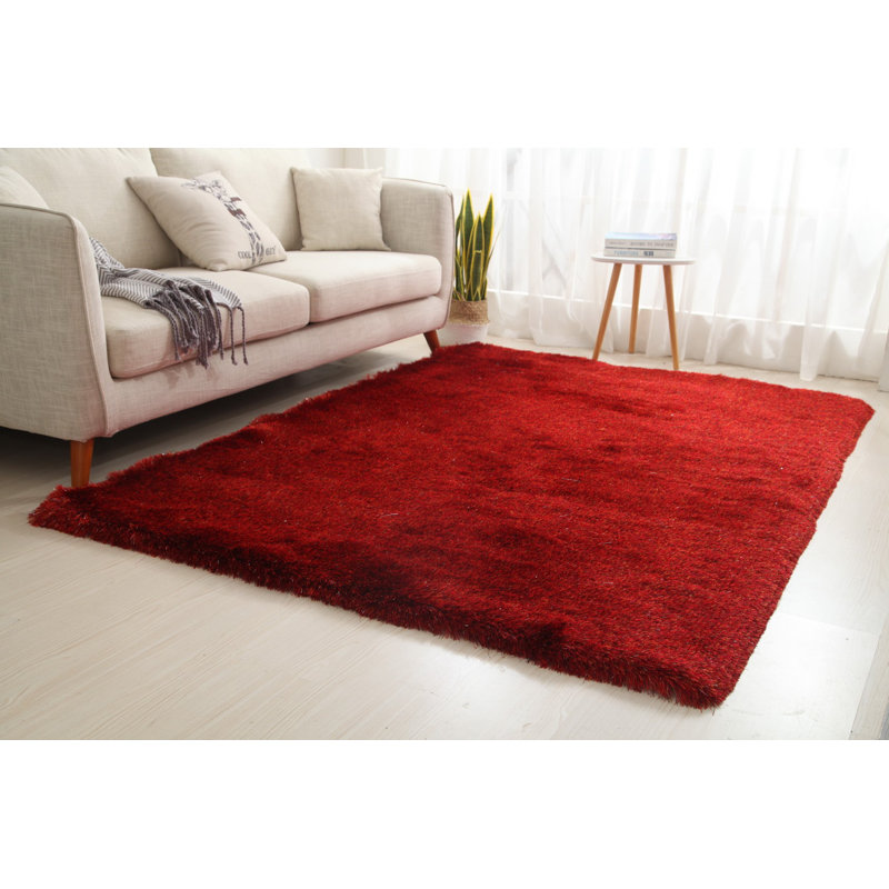 Indoor Rug, Rectangle 5' x 7'
