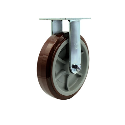Greenlee Rigid Heavy Duty Replacement Caster