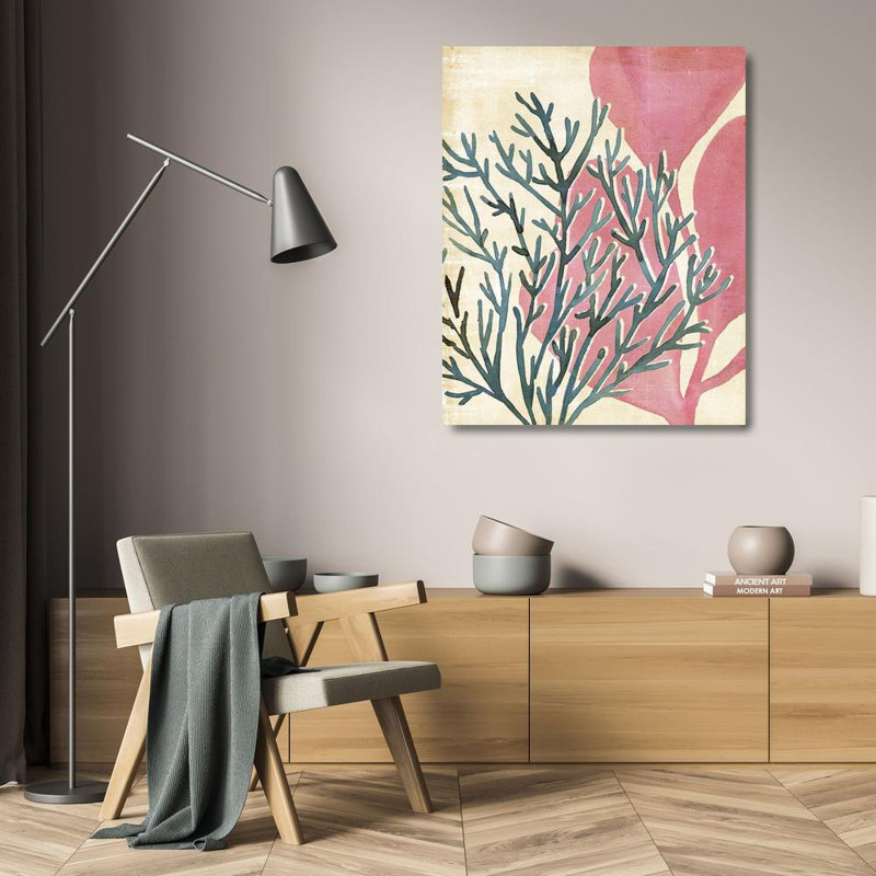 Art sur toile tendue avec Dovecove Warren, Annie, H 24 po x l 20 po