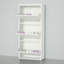 Metal Shoe Rack 3 Drawers-1092556419