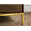 Chicago Unfinished TV Stand-106678669