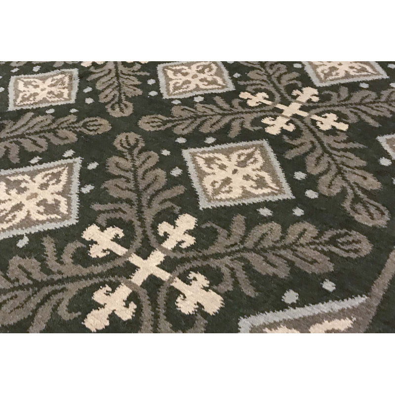 One-of-a-Kind 7'11" X 10'4" Area Rug