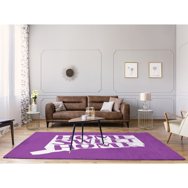 Chenille Indoor Rug, Rectangle 9' x 12'