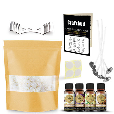 Scented Candle Accessories