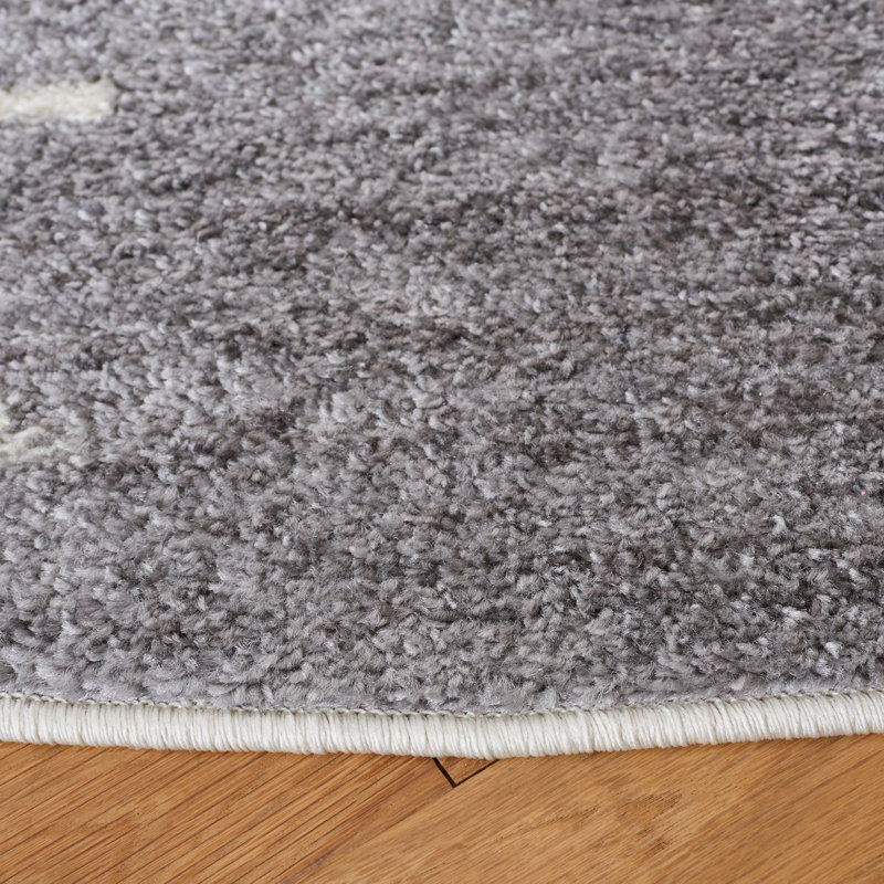 Tulum Performance Abstract Rug, Runner 2'2" x 9'