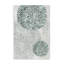 Plaque circulaire circulaire, par Hannah Dawson-1167297702