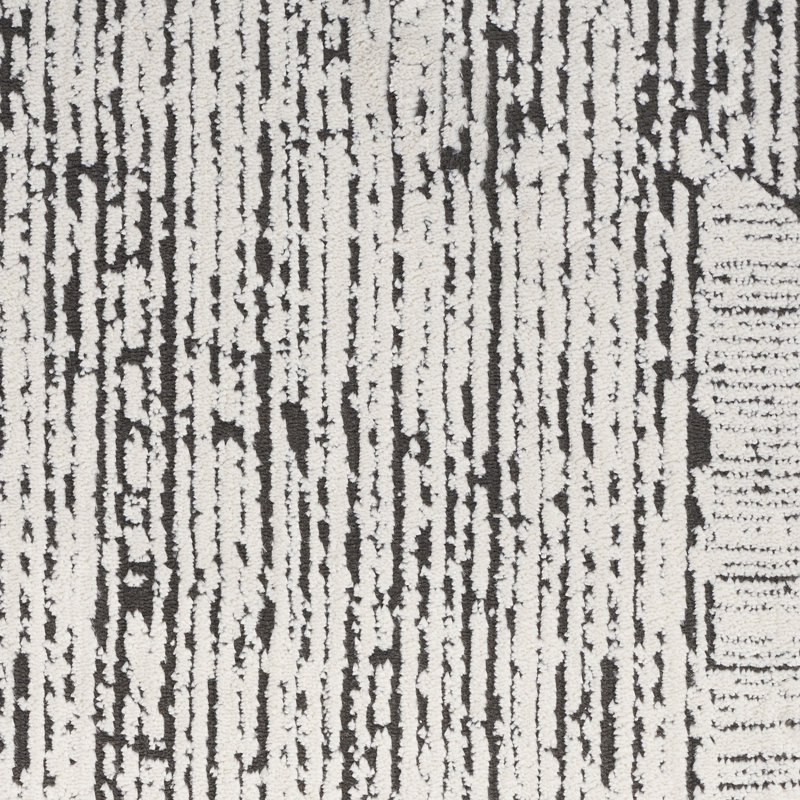 Calvin Klein Irradian Geometric Area Rug, Rectangle 274 x 366cm