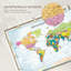 «Adventure Awaits III», punaise du monde Amrico-1220085714