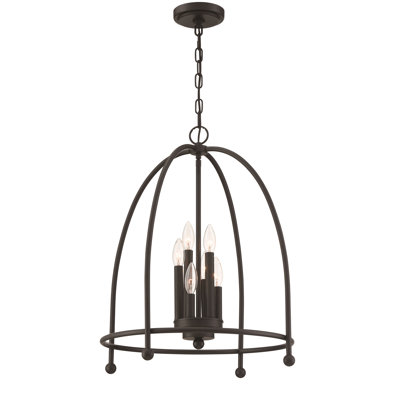 Allman 20" Pendant
