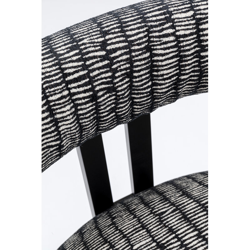 Upholstered Dining Chair