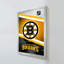 Boston Bruins NHL, art mural-607035912-607035915-607035918