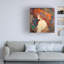 Ladaesha " Art Nouveau Beauty I " by Tina Lavoie-705588656
