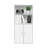 Silliman 2 - Door Accent Bookshelf-1598822708