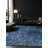 Silky Soft Plush Gray Area Rug-101425060