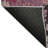 Machine Washable Indoor/Outdoor Chantille ACN2295 Floral Rug-2063185563